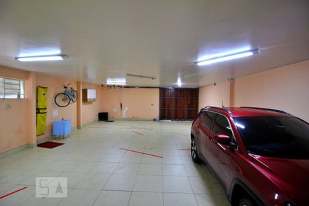 Casa à venda com 600m², 4 quartos e 6 vagasGaragem