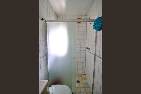 Casa à venda com 600m², 4 quartos e 6 vagasBanheiro da Suíte 4