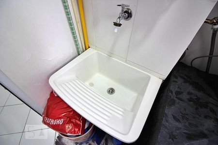 Apartamento à venda com 44m², 2 quartos e 1 vagaÁrea de Serviço