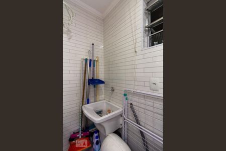 Apartamento à venda com 54m², 2 quartos e 1 vagaÁrea de Serviço