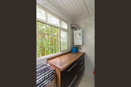 Apartamento à venda com 54m², 2 quartos e 1 vagaÁrea de Serviço