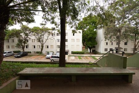 Apartamento à venda com 54m², 2 quartos e 1 vagaÁrea comum