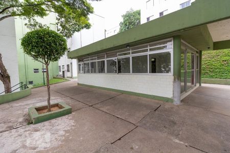 Apartamento à venda com 54m², 2 quartos e 1 vagaSalão de Festas