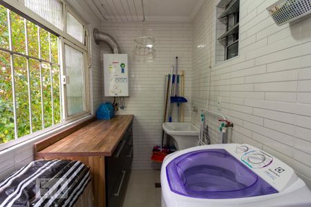 Apartamento à venda com 54m², 2 quartos e 1 vagaÁrea de Serviço