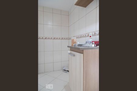 Apartamento à venda com 85m², 3 quartos e 1 vaga Apartamento à venda com 85m², 3 quartos e 1 vagaCozinha