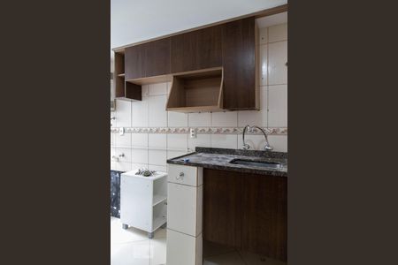 Apartamento à venda com 85m², 3 quartos e 1 vaga Apartamento à venda com 85m², 3 quartos e 1 vagaCozinha