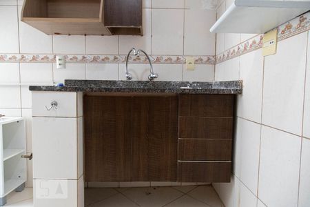 Apartamento à venda com 85m², 3 quartos e 1 vaga Apartamento à venda com 85m², 3 quartos e 1 vagaCozinha