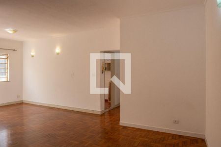 Sala de apartamento para alugar com 2 quartos, 93m² em Perdizes, São Paulo