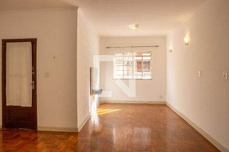 Sala de apartamento para alugar com 2 quartos, 93m² em Perdizes, São Paulo