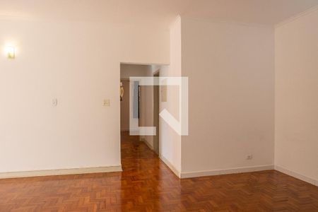 Sala de apartamento para alugar com 2 quartos, 93m² em Perdizes, São Paulo