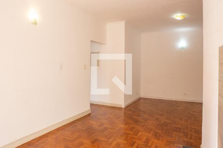 Sala de apartamento para alugar com 2 quartos, 93m² em Perdizes, São Paulo