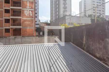Vista do Quarto 1 de apartamento para alugar com 2 quartos, 93m² em Perdizes, São Paulo