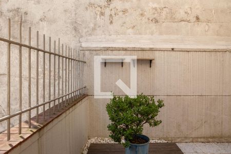 Vista do Quarto 1 de apartamento para alugar com 2 quartos, 93m² em Perdizes, São Paulo