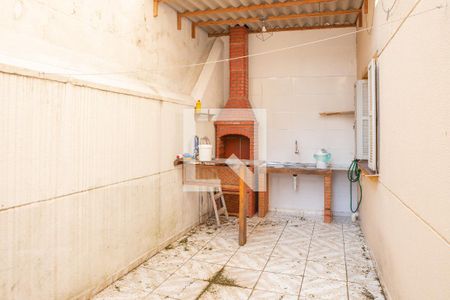 Área Externa do Imóvel de apartamento para alugar com 2 quartos, 93m² em Perdizes, São Paulo