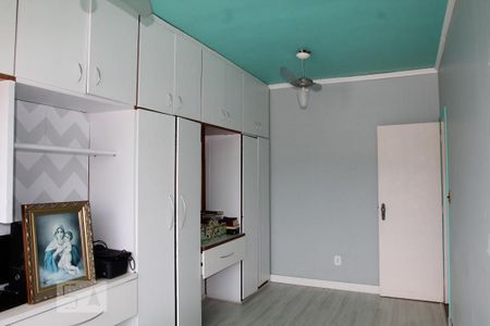 Apartamento à venda com 80m², 2 quartos e 1 vagaQuarto