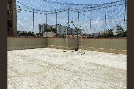 Apartamento à venda com 80m², 2 quartos e 1 vaga Apartamento à venda com 80m², 2 quartos e 1 vagaQuadra Esportiva