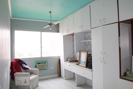 Apartamento à venda com 80m², 2 quartos e 1 vagaQuarto