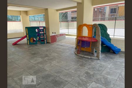 Apartamento à venda com 80m², 2 quartos e 1 vaga Apartamento à venda com 80m², 2 quartos e 1 vagaÁrea Comum - Playground