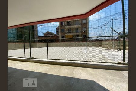 Apartamento à venda com 80m², 2 quartos e 1 vaga Apartamento à venda com 80m², 2 quartos e 1 vagaQuadra Esportiva