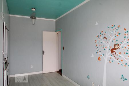 Apartamento à venda com 80m², 2 quartos e 1 vagaQuarto