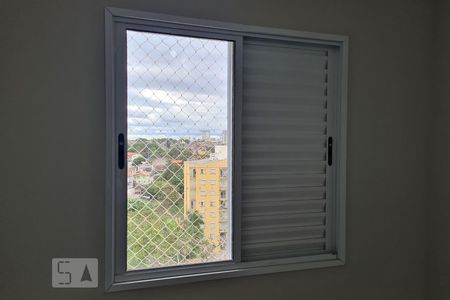 Vista do Quarto 1 de apartamento para alugar com 2 quartos, 50m² em Jardim Goncalves, Sorocaba