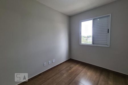 Quarto 1 de apartamento para alugar com 2 quartos, 50m² em Jardim Goncalves, Sorocaba