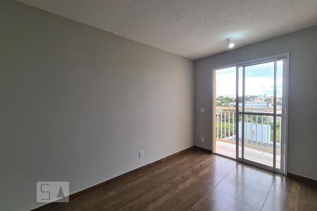 Sala de apartamento para alugar com 2 quartos, 50m² em Jardim Goncalves, Sorocaba