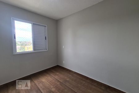 Quarto 1 de apartamento para alugar com 2 quartos, 50m² em Jardim Goncalves, Sorocaba