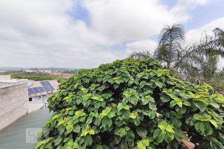 Casa à venda com 257m², 4 quartos e 4 vagasVista da Suíte