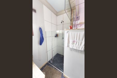 Casa à venda com 257m², 4 quartos e 4 vagasBanheiro da Suíte