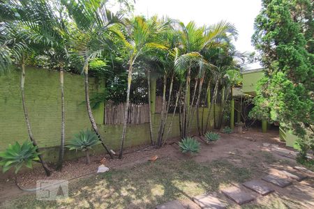 Casa à venda com 257m², 4 quartos e 4 vagasJardim