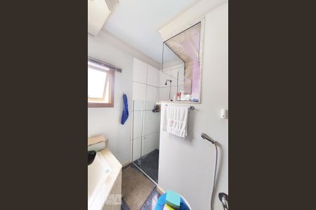 Casa à venda com 257m², 4 quartos e 4 vagasBanheiro da Suíte