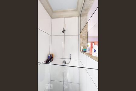 Casa à venda com 257m², 4 quartos e 4 vagasBanheiro da Suíte