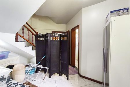 Casa à venda com 257m², 4 quartos e 4 vagas Área de Serviço