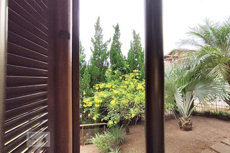 Casa à venda com 257m², 4 quartos e 4 vagas Vista do Quarto 1