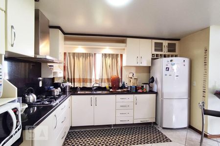 Casa à venda com 257m², 4 quartos e 4 vagasSala de Jantar e Cozinha