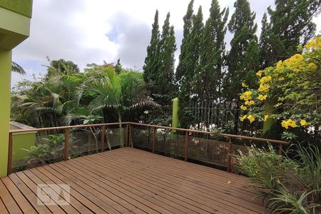 Casa à venda com 257m², 4 quartos e 4 vagasDeque  e Jardim