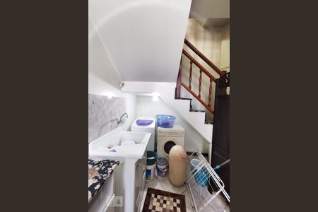 Casa à venda com 257m², 4 quartos e 4 vagas Área de Serviço