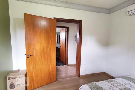 Casa à venda com 257m², 4 quartos e 4 vagasQuarto 1