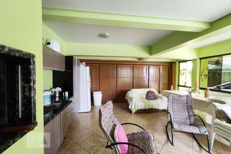 Casa à venda com 257m², 4 quartos e 4 vagas Salão de festas