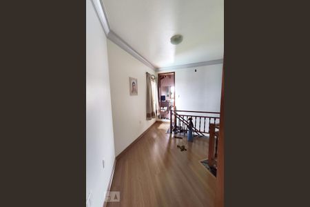 Casa à venda com 257m², 4 quartos e 4 vagasHall 3º Piso