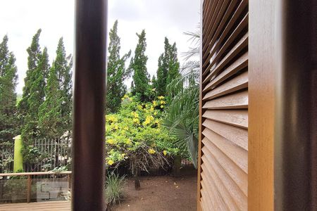 Casa à venda com 257m², 4 quartos e 4 vagas Vista do Quarto 2