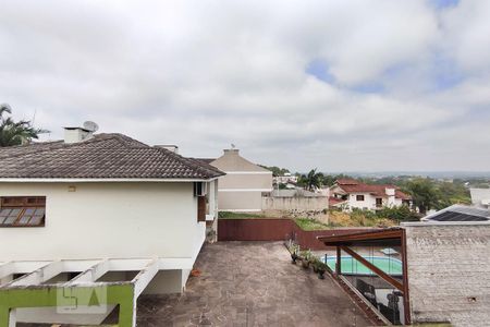 Casa à venda com 257m², 4 quartos e 4 vagasVista da Suíte