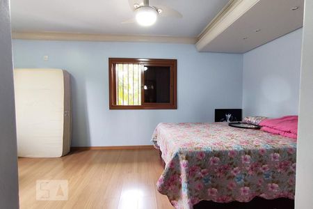 Casa à venda com 257m², 4 quartos e 4 vagasQuarto 2