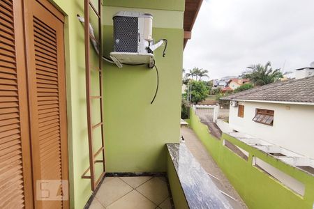 Casa à venda com 257m², 4 quartos e 4 vagasSacada da Suíte
