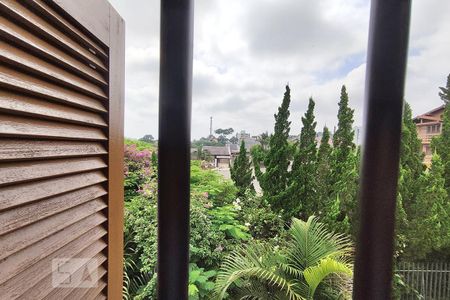 Casa à venda com 257m², 4 quartos e 4 vagas Vista do Quarto 4 Escritório