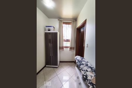 Casa à venda com 257m², 4 quartos e 4 vagas Área de Serviço