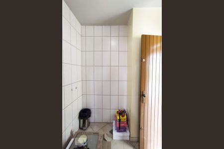 Casa à venda com 257m², 4 quartos e 4 vagasDispensa