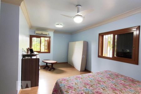 Casa à venda com 257m², 4 quartos e 4 vagasQuarto 2