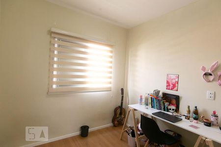 Quarto 1 de apartamento à venda com 2 quartos, 51m² em Jardim Santo Antônio, São Paulo